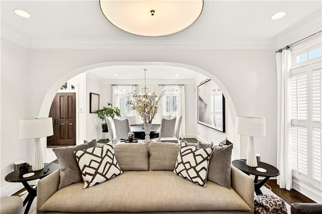 16 Conifer NE Circle, Atlanta, GA 30342