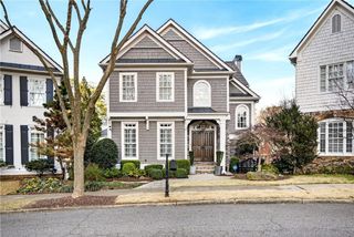 16 Conifer NE Circle, Atlanta, GA 30342