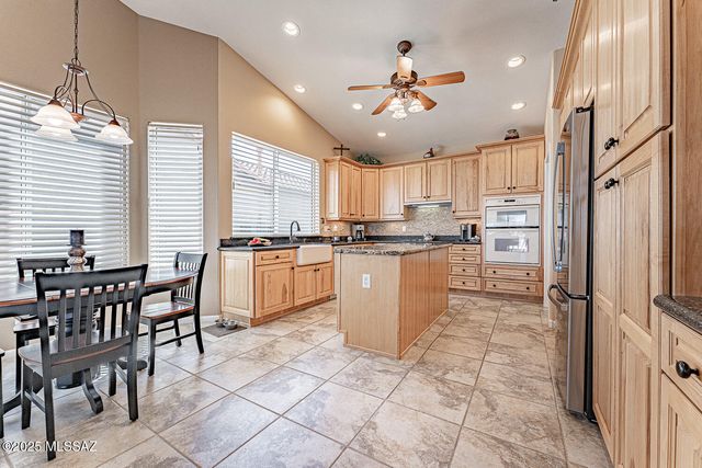 1362 N Boyce Avenue, Green Valley, AZ 85614