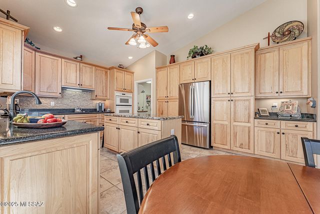 1362 N Boyce Avenue, Green Valley, AZ 85614