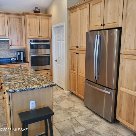 1362 N Boyce Avenue, Green Valley, AZ 85614
