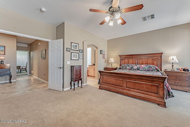 1362 N Boyce Avenue, Green Valley, AZ 85614