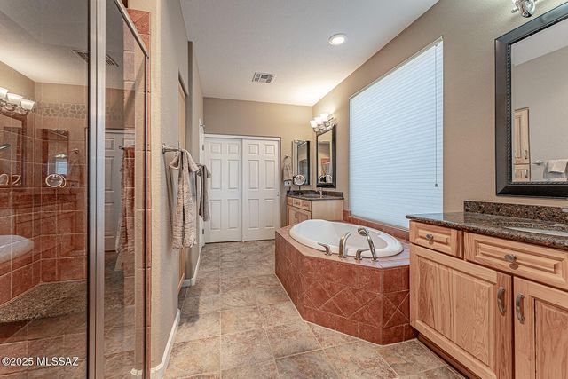 1362 N Boyce Avenue, Green Valley, AZ 85614