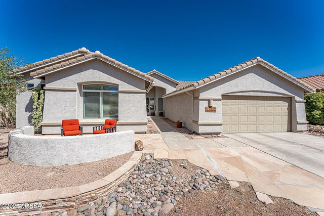 1362 N Boyce Avenue, Green Valley, AZ 85614