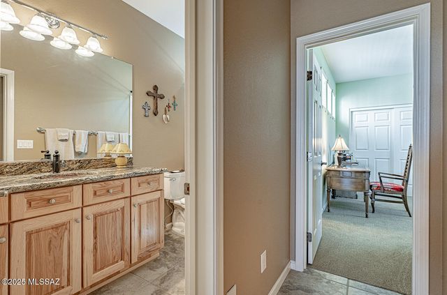 1362 N Boyce Avenue, Green Valley, AZ 85614