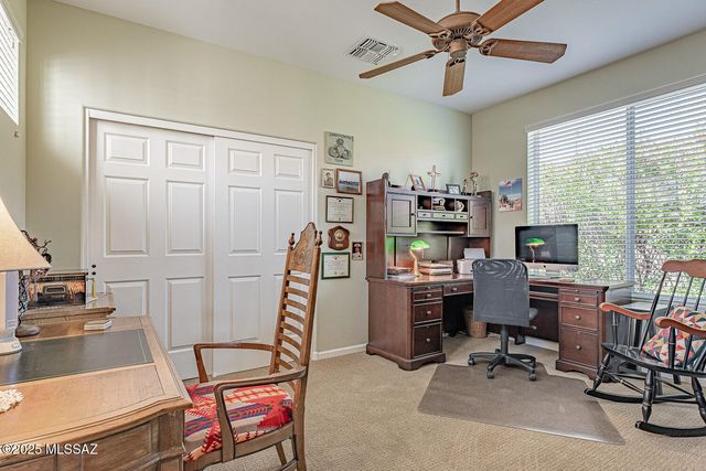 1362 N Boyce Avenue, Green Valley, AZ 85614