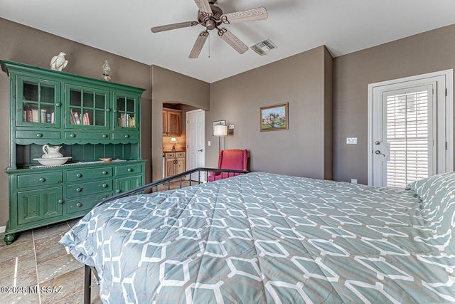 1362 N Boyce Avenue, Green Valley, AZ 85614