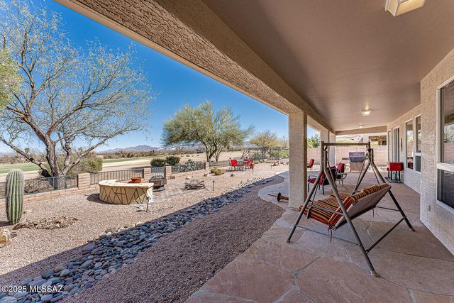 1362 N Boyce Avenue, Green Valley, AZ 85614