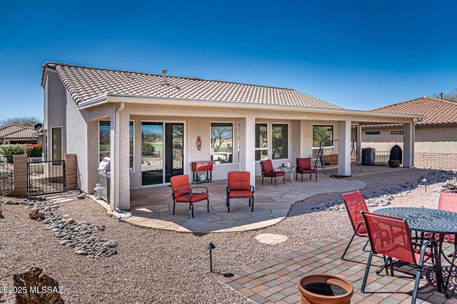1362 N Boyce Avenue, Green Valley, AZ 85614