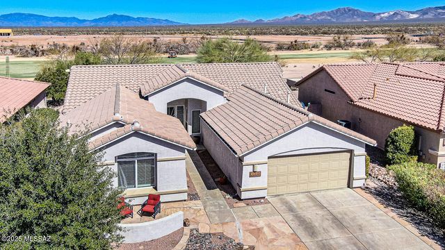 1362 N Boyce Avenue, Green Valley, AZ 85614