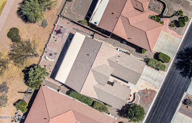 1362 N Boyce Avenue, Green Valley, AZ 85614