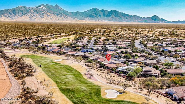 1362 N Boyce Avenue, Green Valley, AZ 85614