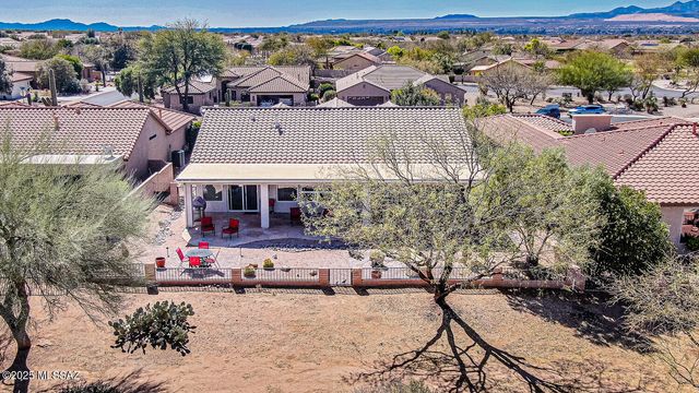 1362 N Boyce Avenue, Green Valley, AZ 85614