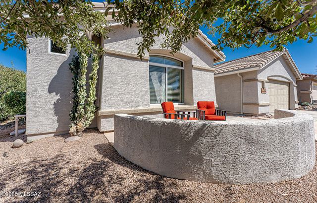 1362 N Boyce Avenue, Green Valley, AZ 85614