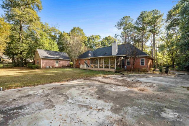 15767-A County Road 32, Summerdale, AL 36580