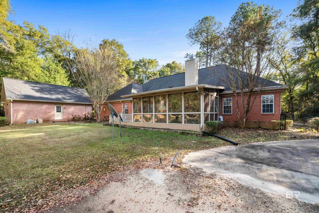 15767-A County Road 32, Summerdale, AL 36580