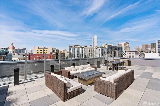 1075 Market Street 501, San Francisco, CA 94103