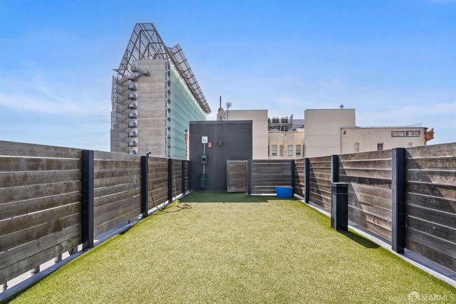 1075 Market Street 501, San Francisco, CA 94103