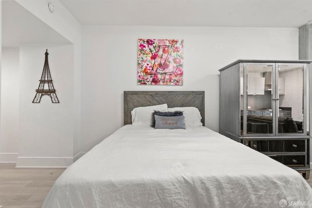 1075 Market Street 501, San Francisco, CA 94103