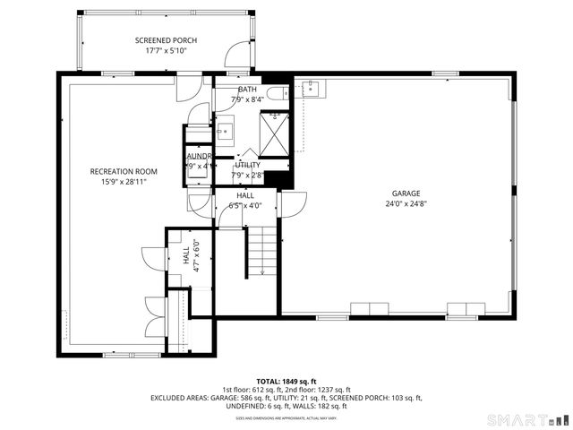 171 Indian Trail, Bristol, CT 06010