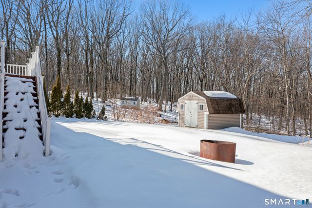 171 Indian Trail, Bristol, CT 06010