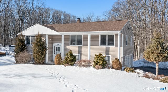 171 Indian Trail, Bristol, CT 06010
