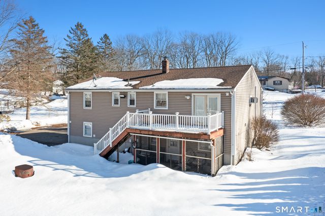 171 Indian Trail, Bristol, CT 06010