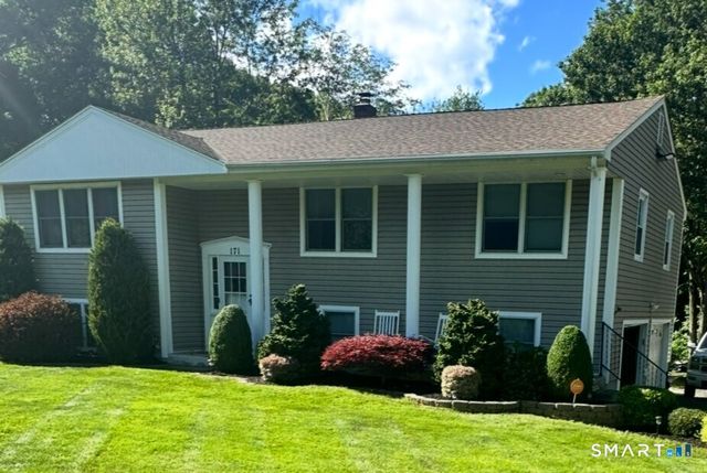171 Indian Trail, Bristol, CT 06010