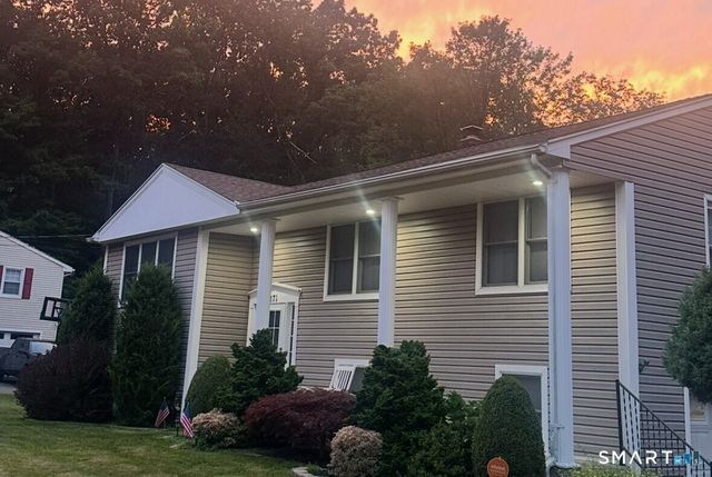 171 Indian Trail, Bristol, CT 06010