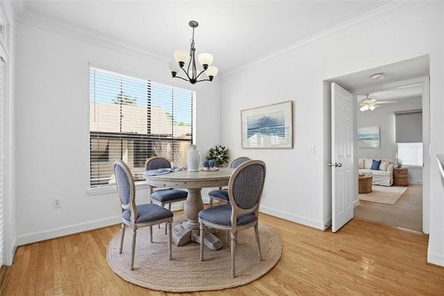 3777 Peachtree Road NE 1432, Brookhaven, GA 30319