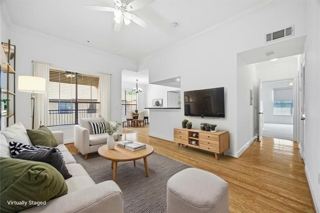 3777 Peachtree Road NE 1432, Brookhaven, GA 30319