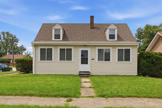 132 S Weston Avenue, Elgin, IL 60123