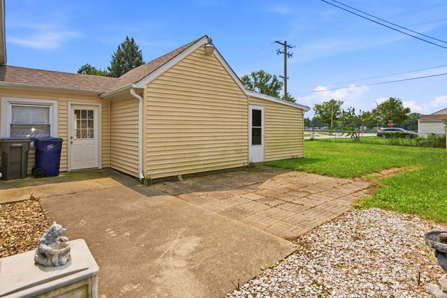 132 S Weston Avenue, Elgin, IL 60123