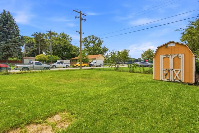 132 S Weston Avenue, Elgin, IL 60123