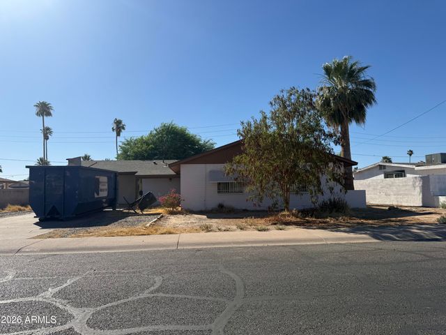 4154 N 63RD Drive, Phoenix, AZ 85033
