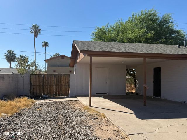 4154 N 63RD Drive, Phoenix, AZ 85033