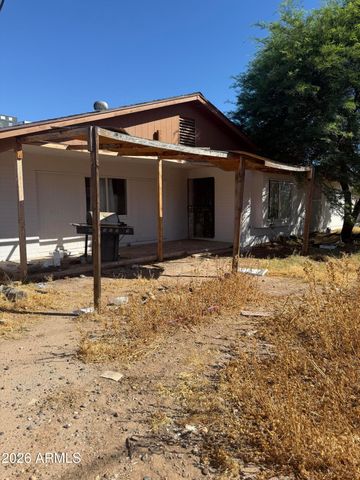 4154 N 63RD Drive, Phoenix, AZ 85033