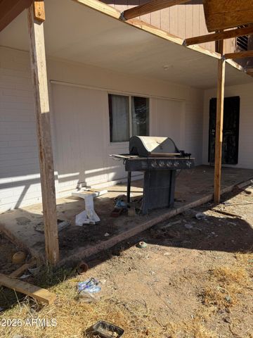 4154 N 63RD Drive, Phoenix, AZ 85033
