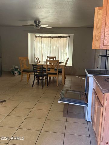 4154 N 63RD Drive, Phoenix, AZ 85033