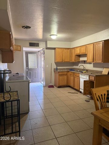 4154 N 63RD Drive, Phoenix, AZ 85033