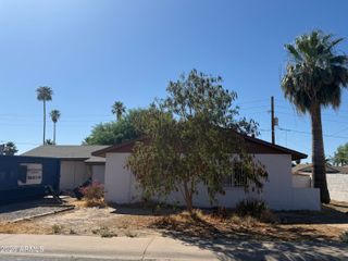 4154 N 63RD Drive, Phoenix, AZ 85033