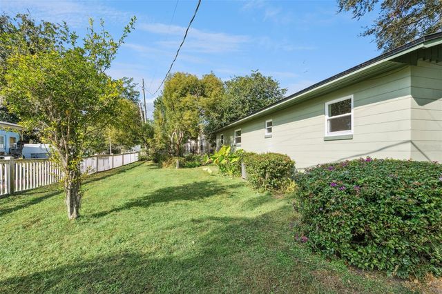 1801 LAKESHORE BOULEVARD, St Cloud, FL 34769