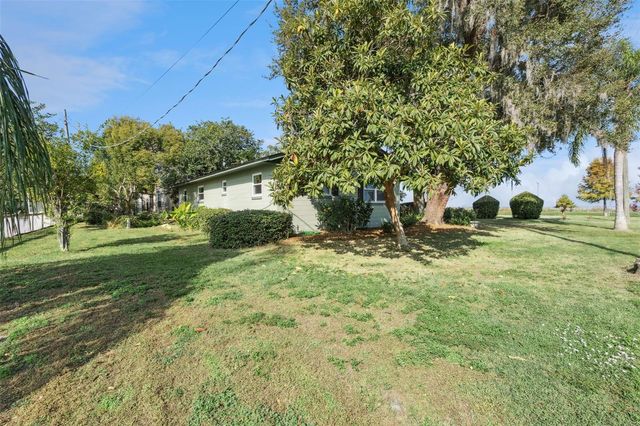 1801 LAKESHORE BOULEVARD, St Cloud, FL 34769