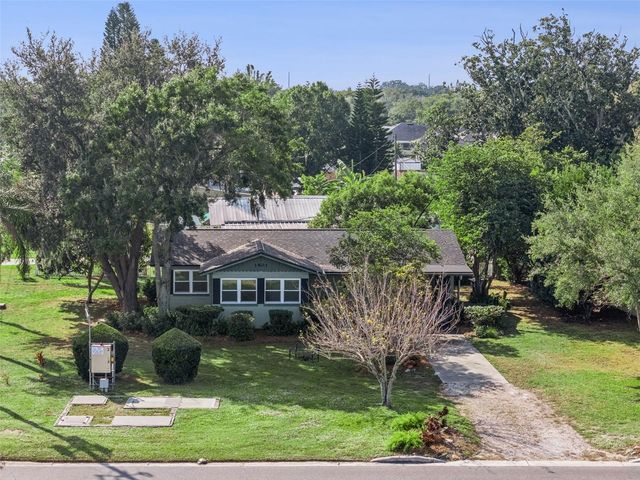 1801 LAKESHORE BOULEVARD, St Cloud, FL 34769