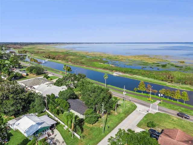 1801 LAKESHORE BOULEVARD, St Cloud, FL 34769