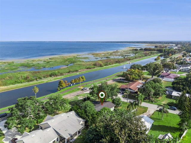 1801 LAKESHORE BOULEVARD, St Cloud, FL 34769