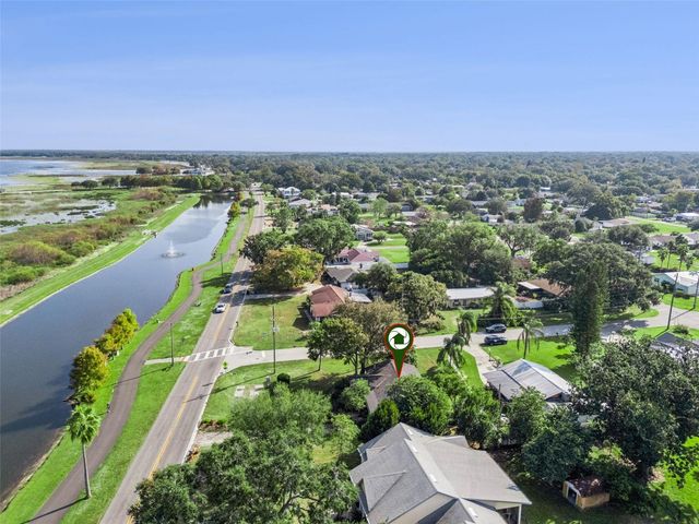 1801 LAKESHORE BOULEVARD, St Cloud, FL 34769