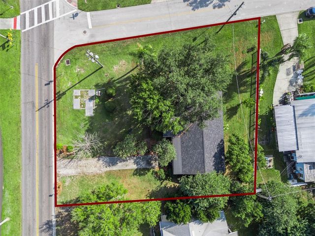 1801 LAKESHORE BOULEVARD, St Cloud, FL 34769