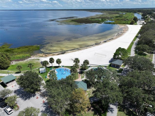 1801 LAKESHORE BOULEVARD, St Cloud, FL 34769
