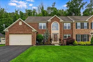 40 Primrose Ln, Sparta Twp., NJ 07871